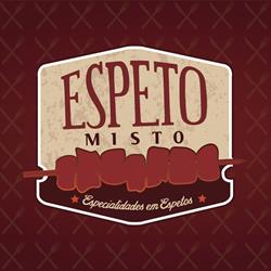 Espeto Misto