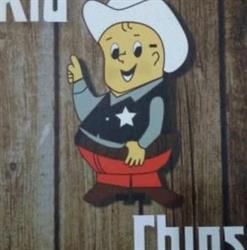Lanchonete e Pizzaria Kid Chips