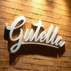Gutella Sorvete e Café
