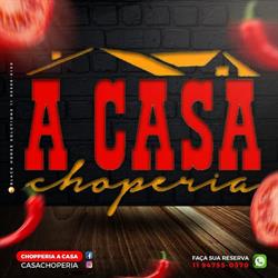 A Casa Choperia E Restaurante