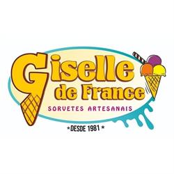 Giselle De France Sorveteria