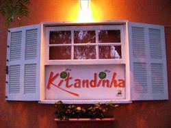 Kitandinha Casa de Sucos