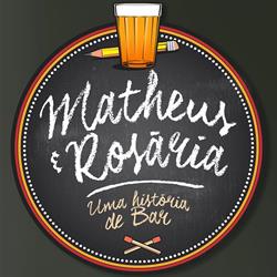 Matheus e Rosária