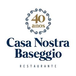 Restaurante Casa Nostra