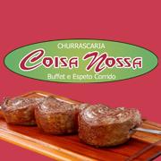 Restaurante E Churrascaria Coisa Nossa