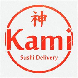 Kami Sushi Restaurante Japonês, Temaki e Delivery em Apucarana