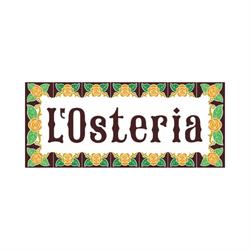 L'Osteria