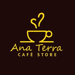 Ana Terra Café Store