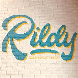 Rildy Carioca Food
