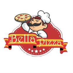 Bella Pizza MG.