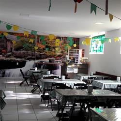 Restaurante Sabor Caipira