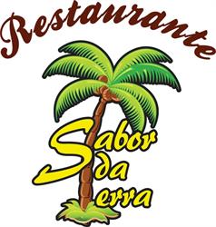 Sabor Da Terra