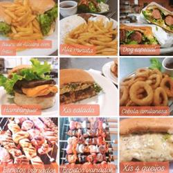 K - Recao Lanches