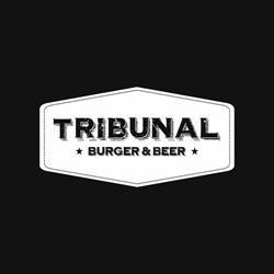 Tribunal Burger e Beer
