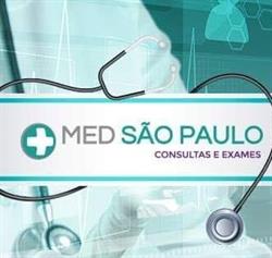 Med São Paulo - Consultas e Exames