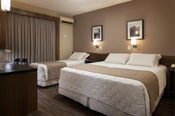 Porto da Ilha Hotel