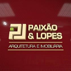 Paixão & Lopes - Arquitetura e Imobiliária