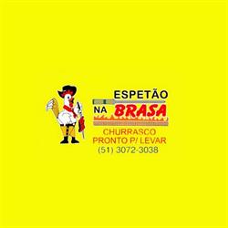 Espetão Na Brasa Protasio Alves