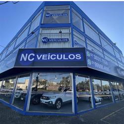 Nc veiculos