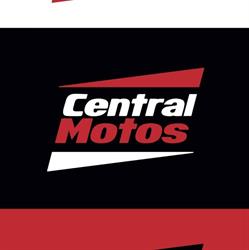 Central Motos Santa Maria
