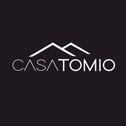 Casa Tomio