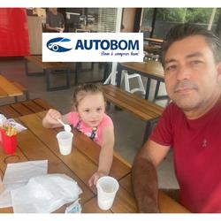 Autobom Comércio De Veiculos Ltda