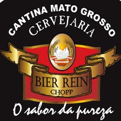 Cantina Mato Grosso - Campo Grande
