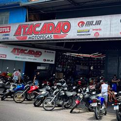Atacadao motopecas