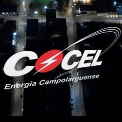 Companhia Campolarguense de Energia - Cocel