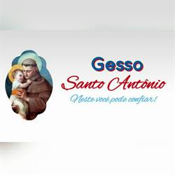 Gesso Santo Antônio