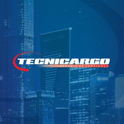 Tecnicargo Geradores