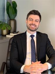 Dr. André Maschio