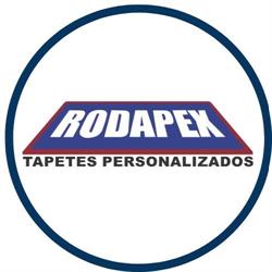 Rodapex - Tapetes Personalizados