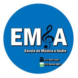 Escola de música e áudio
