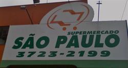Supermercado SÃO PAULO