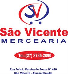 Mercearia São Vicente
