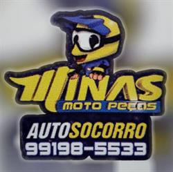 Minas Moto Peças