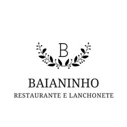 Lanchonete Do Baianinho