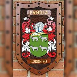 Pousada Família Cordeiro