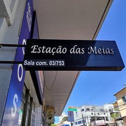 Estação das Meias e Cuecas