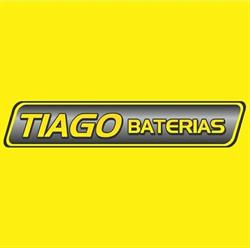 Tiago Baterias