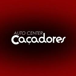 Auto Center Caçadores