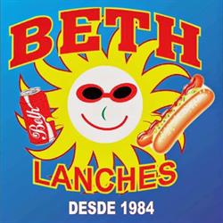 BETH Lanches CPE