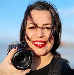 Gelma Faria Fotografia