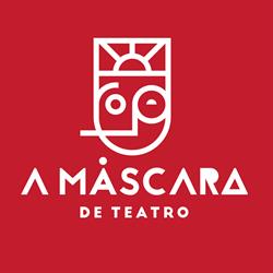 A Máscara de Teatro