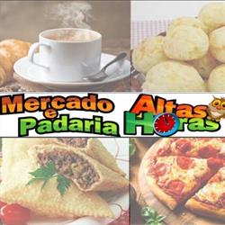 Mercado e Padaria ALTAS HORAS