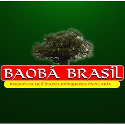 Baobá Brasil Ervas