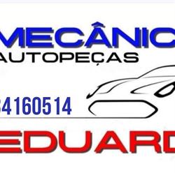 Mecânica Eduardo
