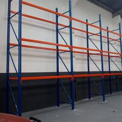 Mão Fort POrta Pallets