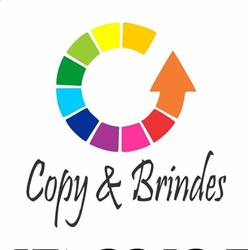 Copy & Brindes